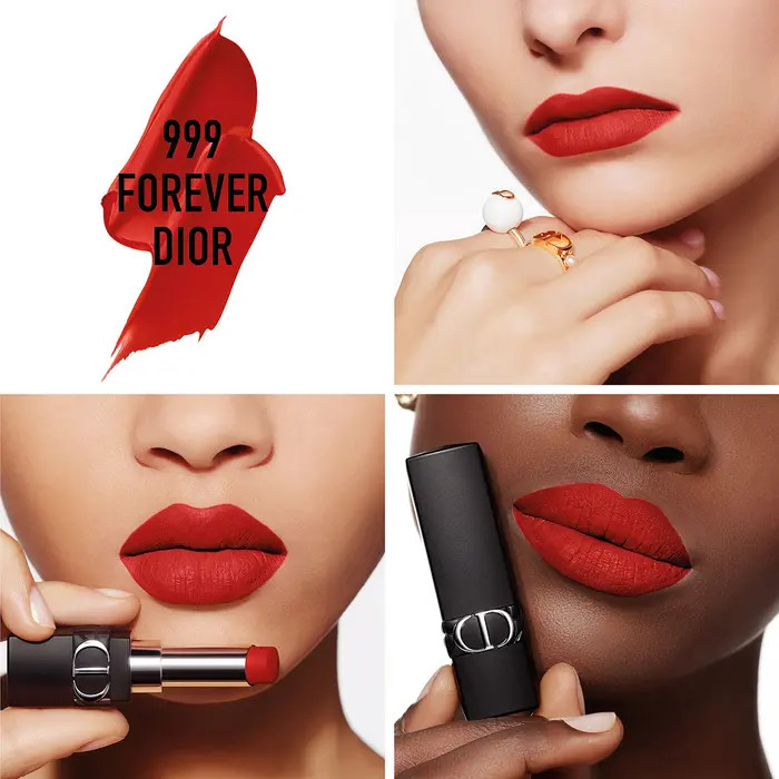 Rouge Dior Forever Transfer-Proof Lipstick | Nordstrom