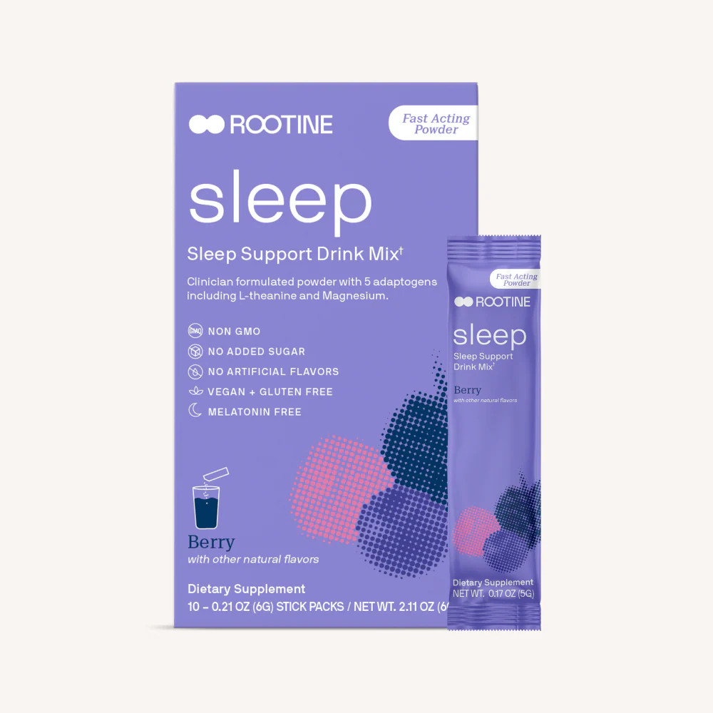 Sleep | Rootine