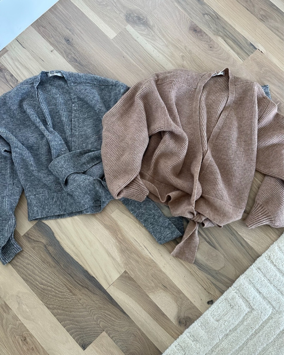 Wrap sweaters on sale size xs Nordstrom anniversary sale 

#LTKsalealert #LTKunder100 #LTKxNSale