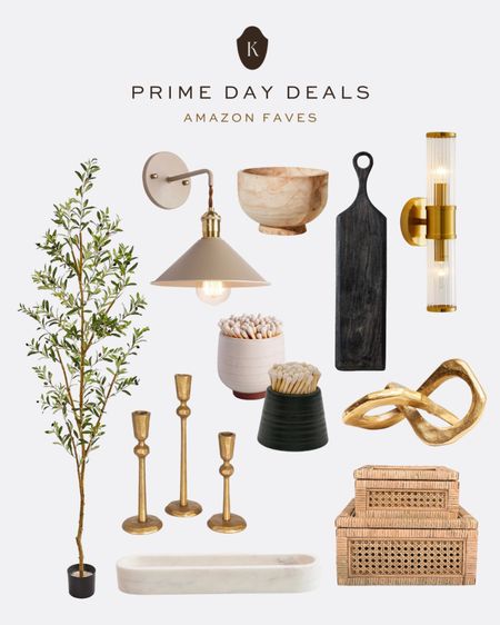 Love a good PRIME DAY deal!!! And some of our fave Amazon decor is discounted this week!

#LTKsalealert #LTKxPrimeDay #LTKhome