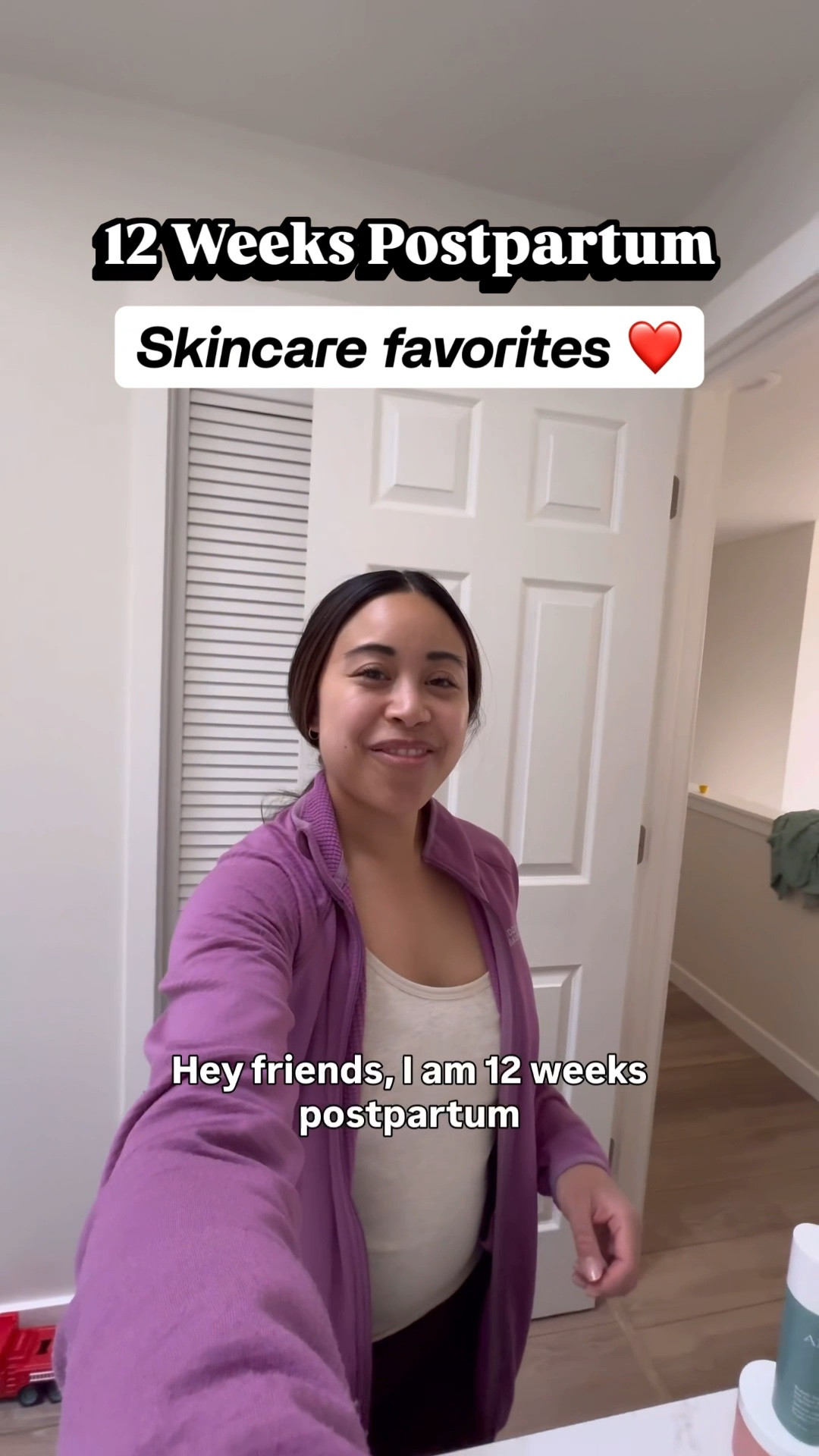 12 weeks postpartum and I’m obsessed with Alpyn Beauty!! 

#LTKselfcare #LTKmomlife #LTKMothersDay