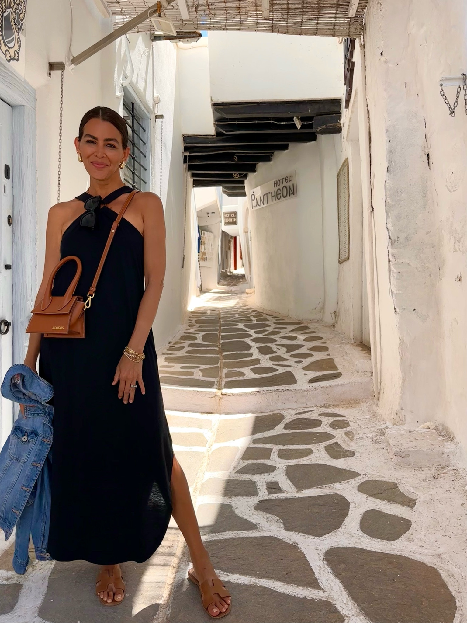 Size S in dress!

#LTKtravel #LTKstyletip #LTKSeasonal