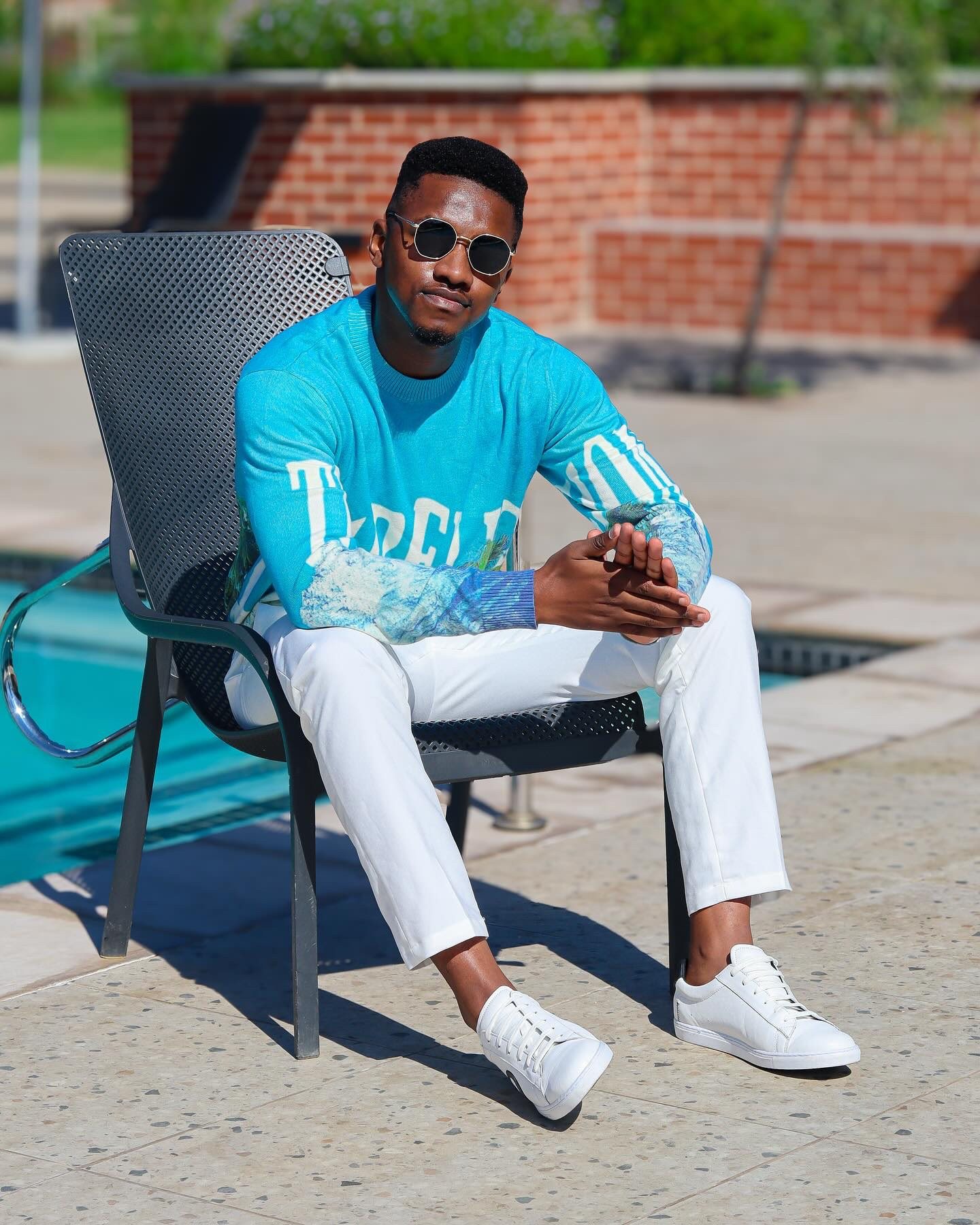 POV: Your Influencer bro 
on a random weekday😎🌴
Day 487 of What I Wore Yesterday
Featuring these fashionable frames
from SHEIN HOME! @sheinhomeofficial 


#LTKTravel #LTKMens #LTKSaleAlert