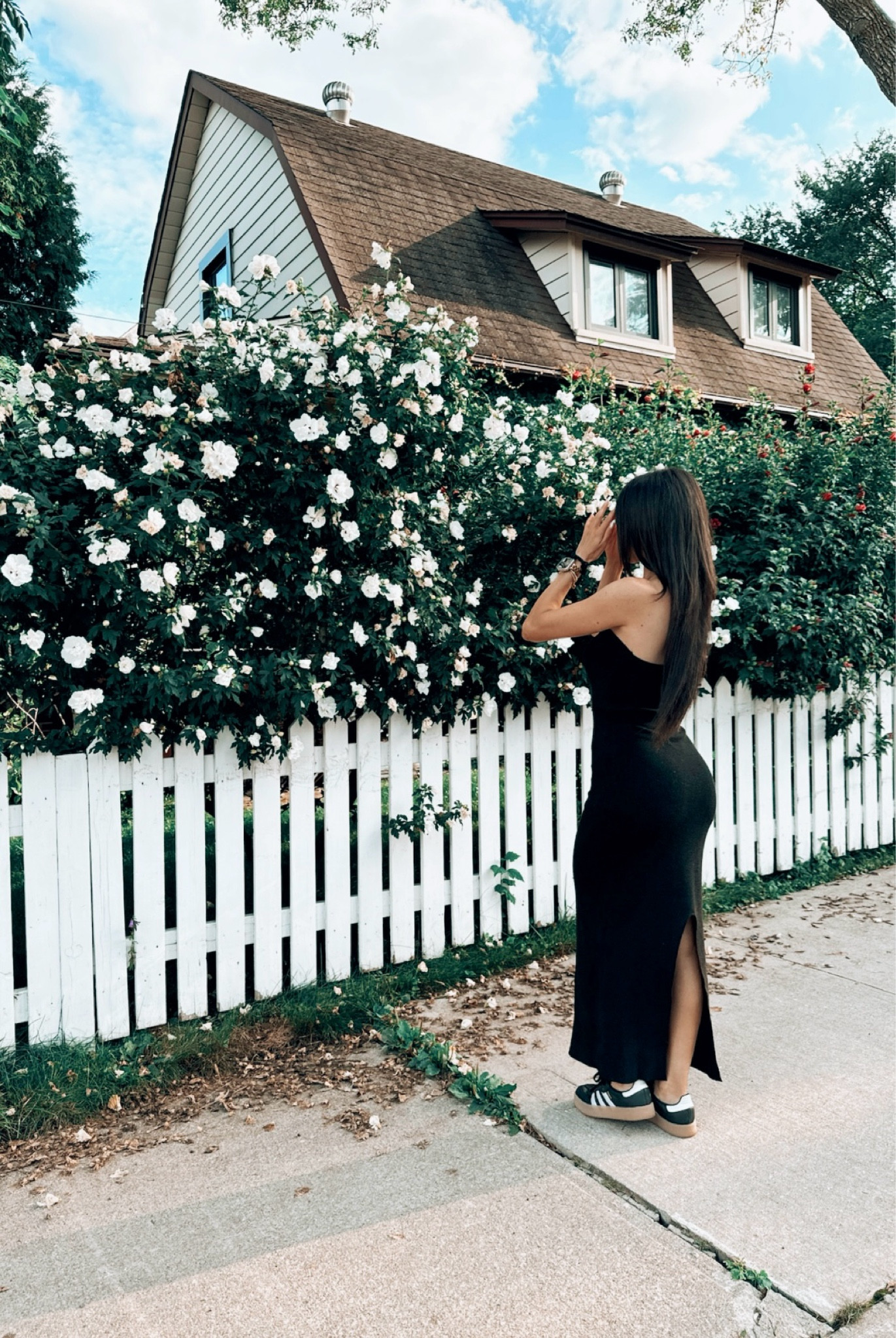 Amazon Dress 