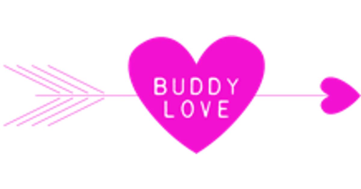 BuddyLove Campbell High-Low Dress - Magic Hour | BuddyLove
