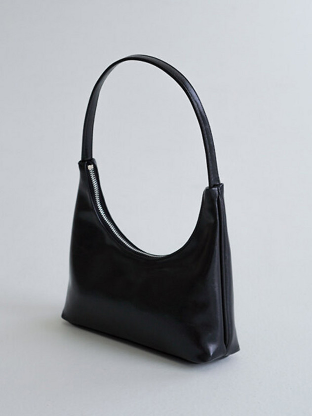 Mini Amour Bag_Black | W Concept (US)