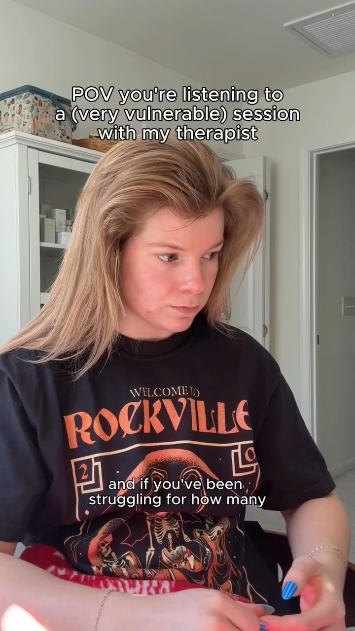 He is constantly reading me to filth

 

 #LTKselfcare #LTKstorytime #LTKvlog