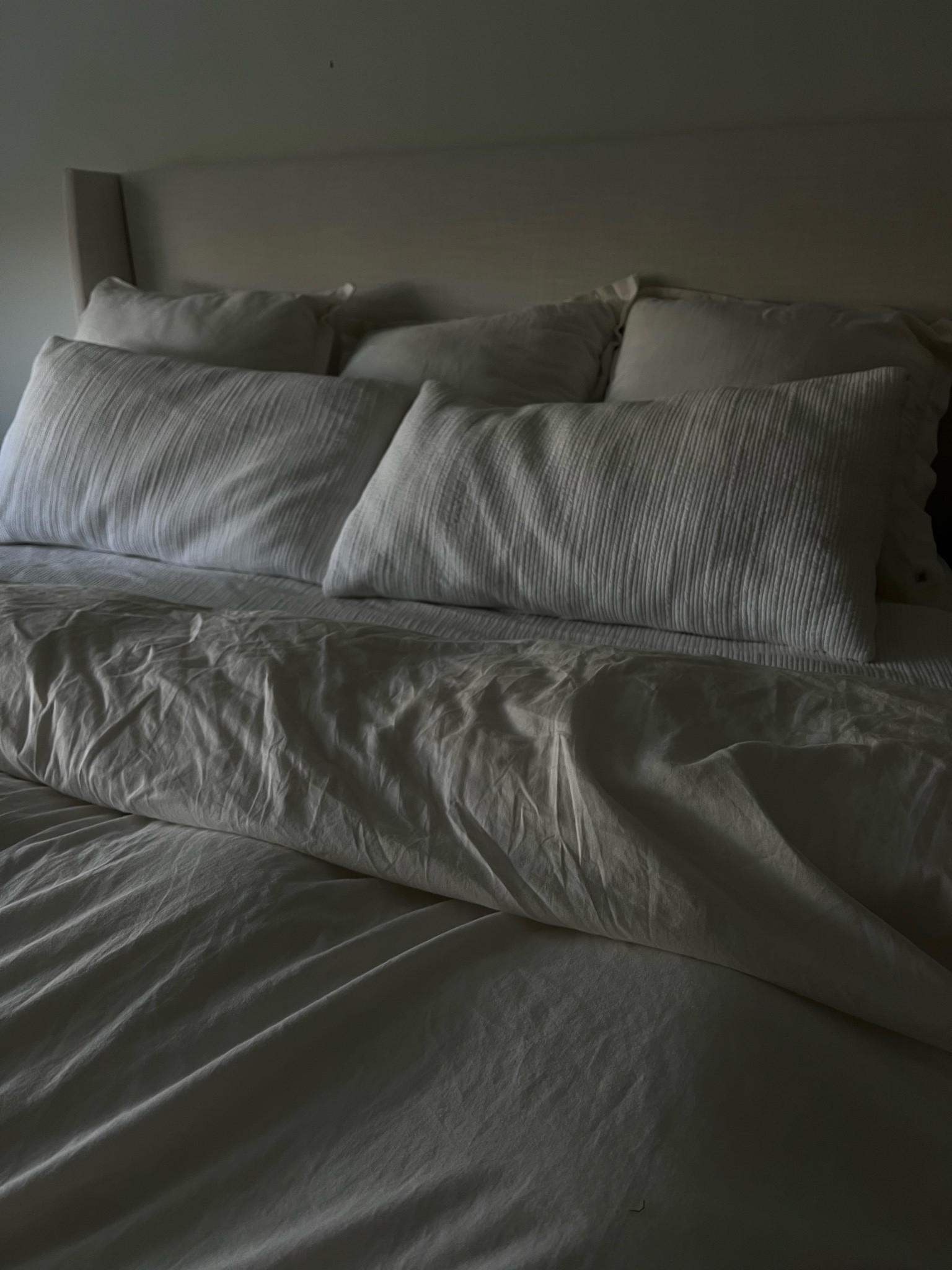 my bedding 

#LTKhome