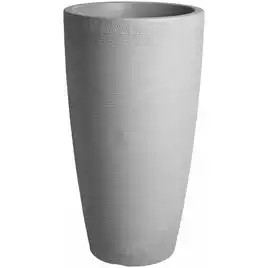 Buy Strata 40cm Plastic Amesbury Planter | Garden planters and pots | Habitat | Habitat UK