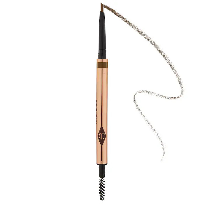 Brow Cheat Refillable Hair-Like Eyebrow Pencil | Sephora (US)