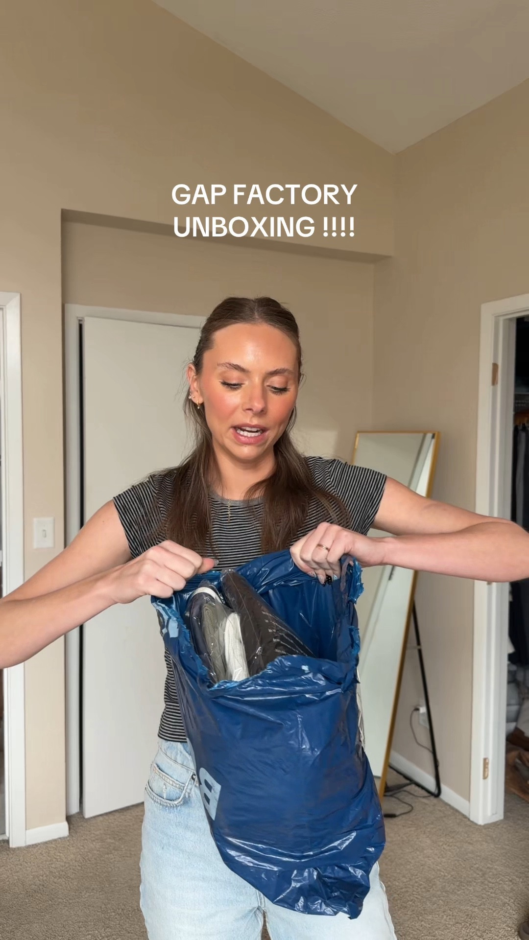 Gap factory haul! On the hunt for tall, elevated pants that are NOT jeans. 

#LTKSaleAlert #LTKTall #LTKWorkwear