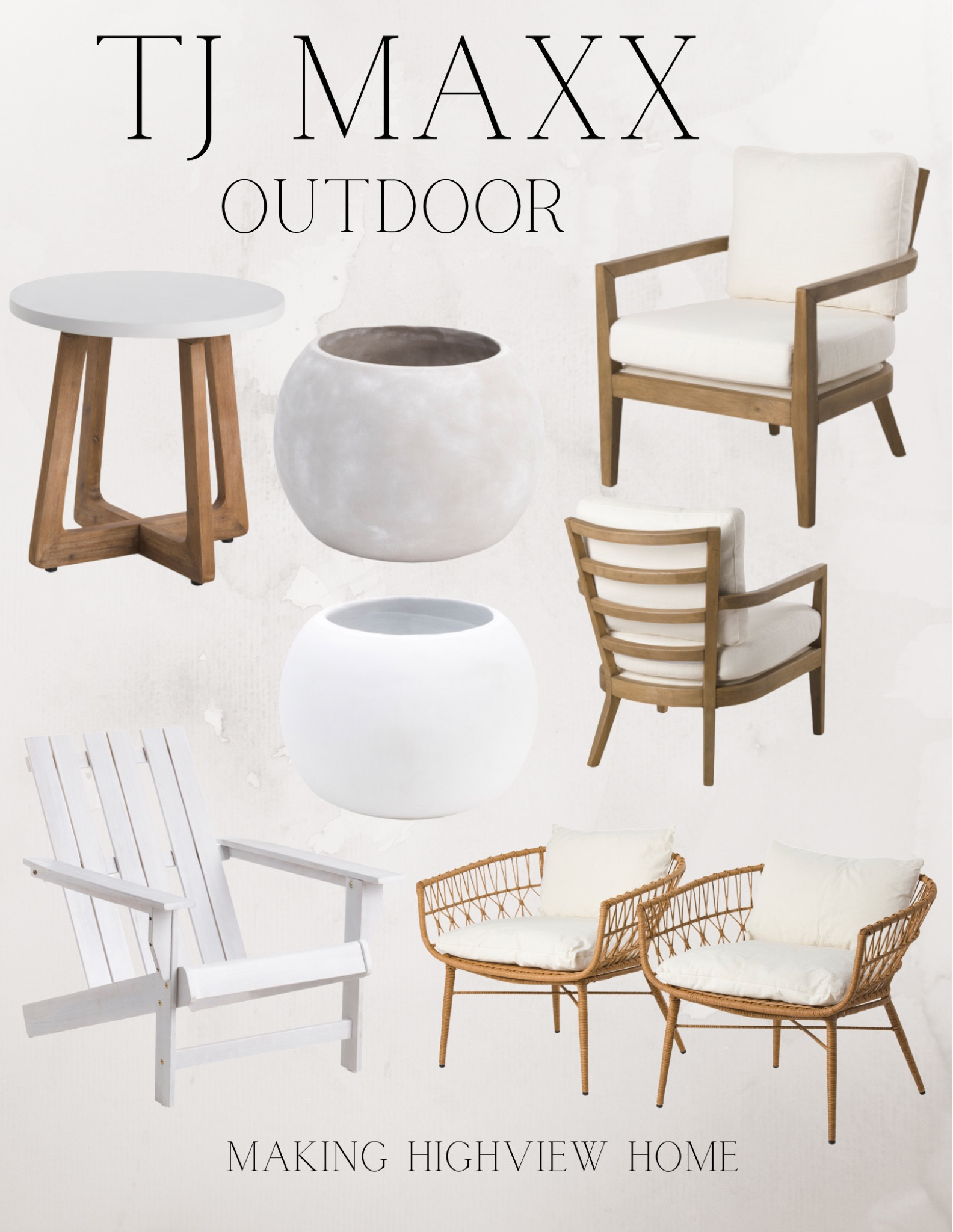 Tj Maxx Outdoor Chairs atelieryuwa.ciao.jp