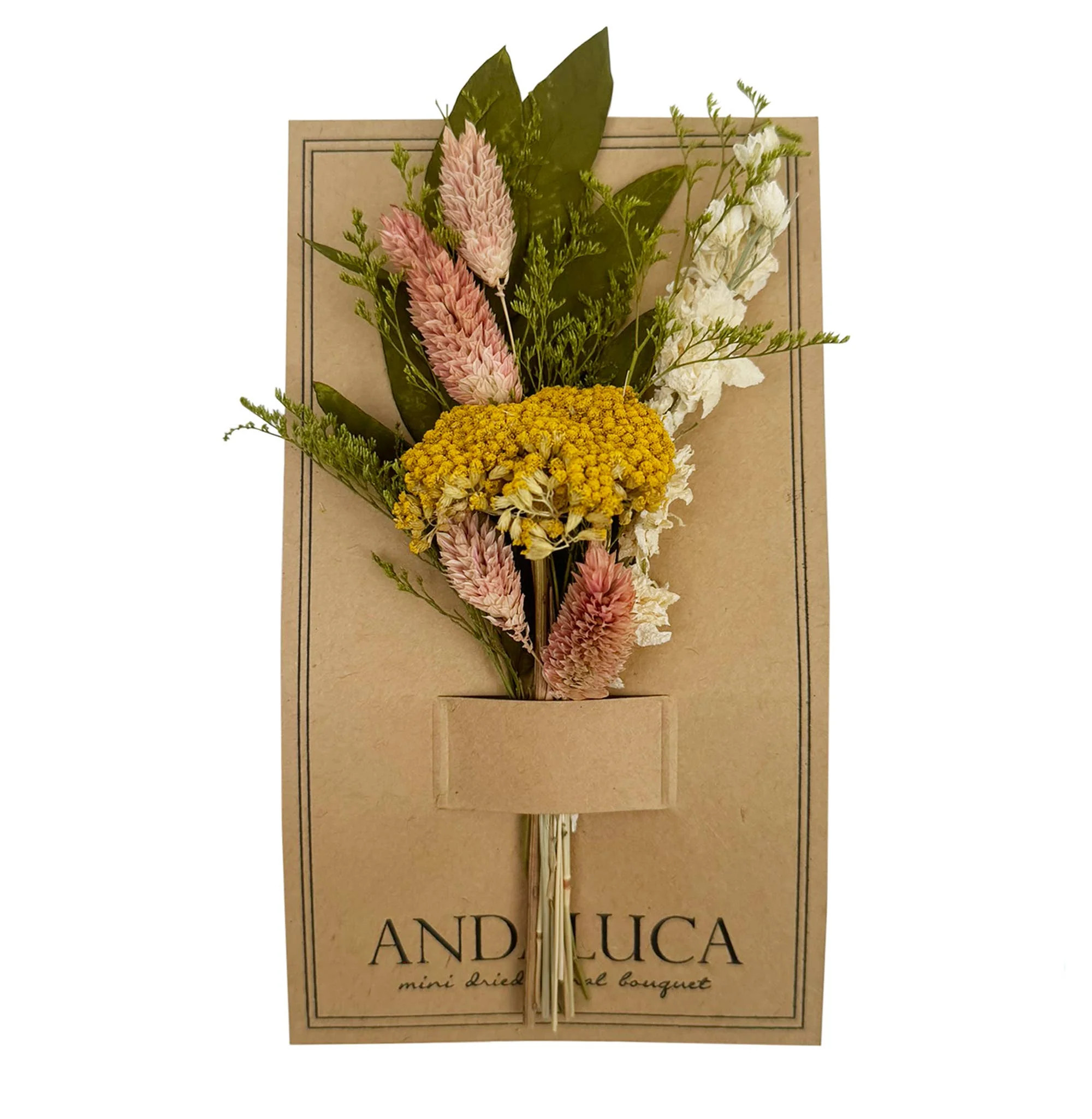 Mini Card Bouquet | Shop.com