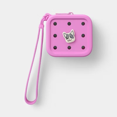 Universal AirPods Case - heyday™ Pink | Target