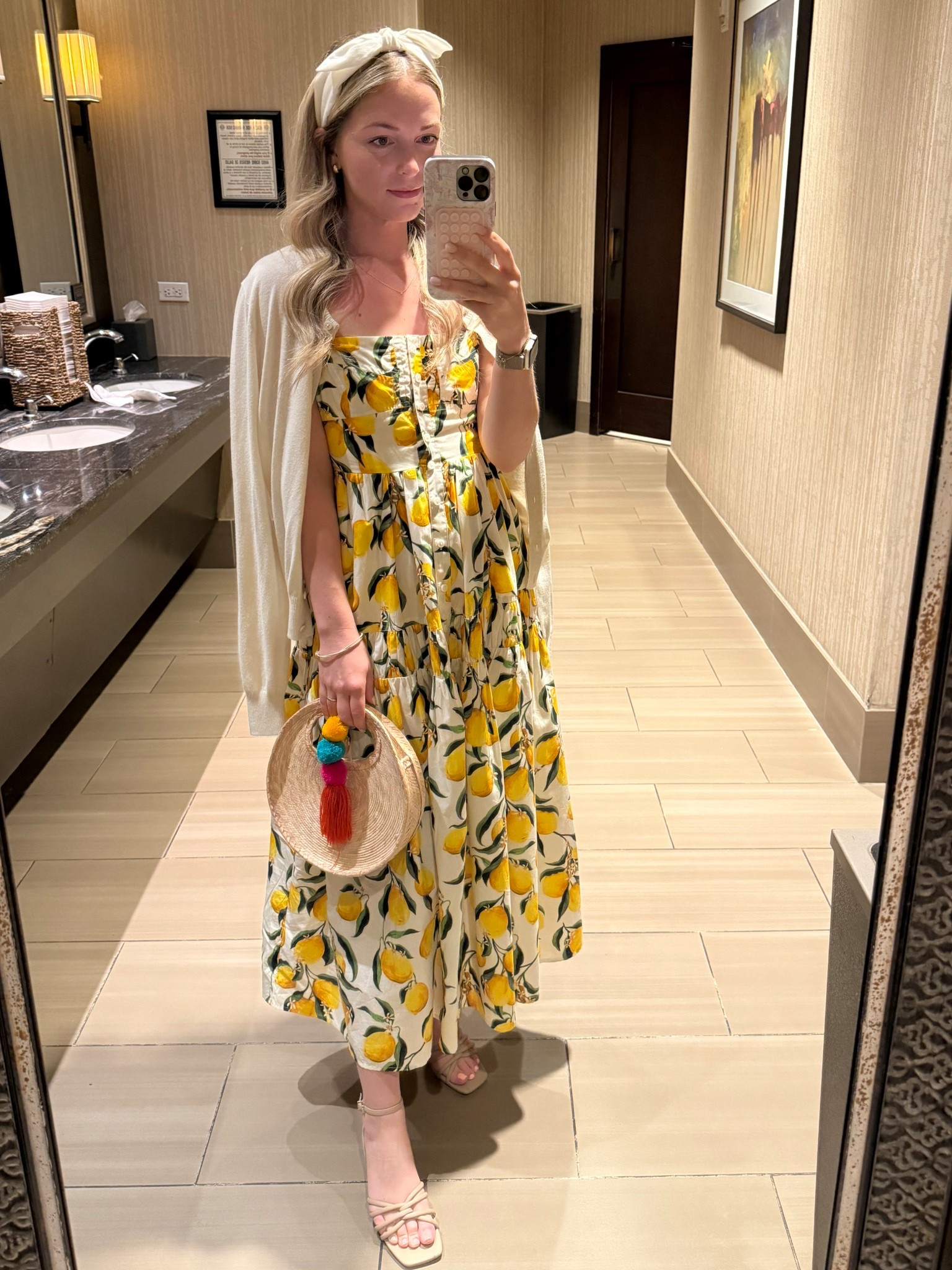 🍋

#LTKFestival #LTKSeasonal #LTKTravel