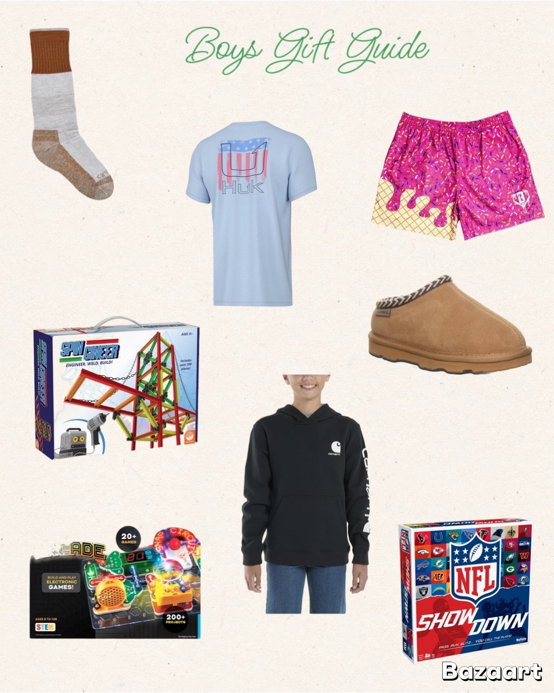 Last minute boys gift ideas! ❤️ 🎄

#LTKGiftGuide #LTKSaleAlert #LTKKids
