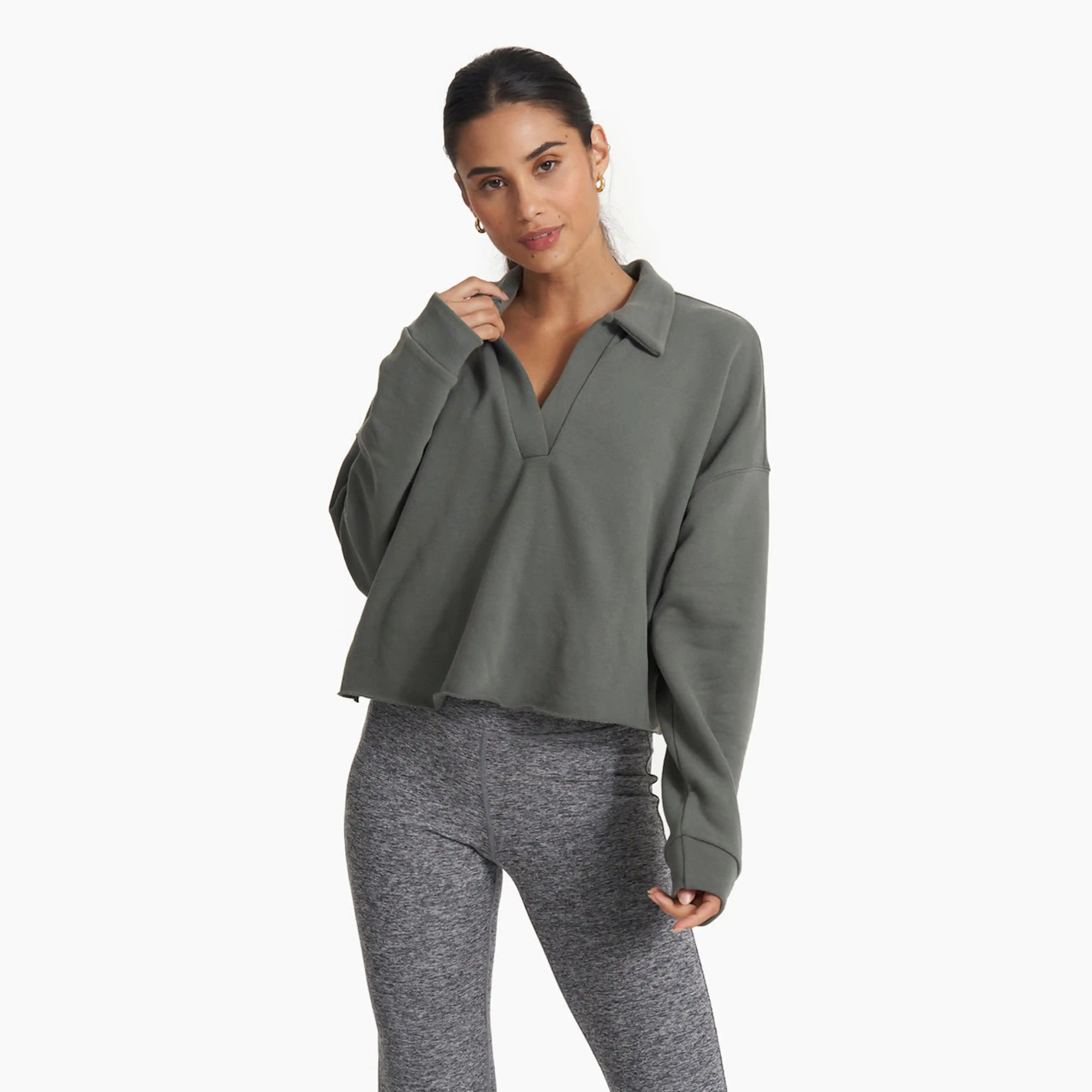 Sedona Polo | Vuori Clothing (US & Canada)