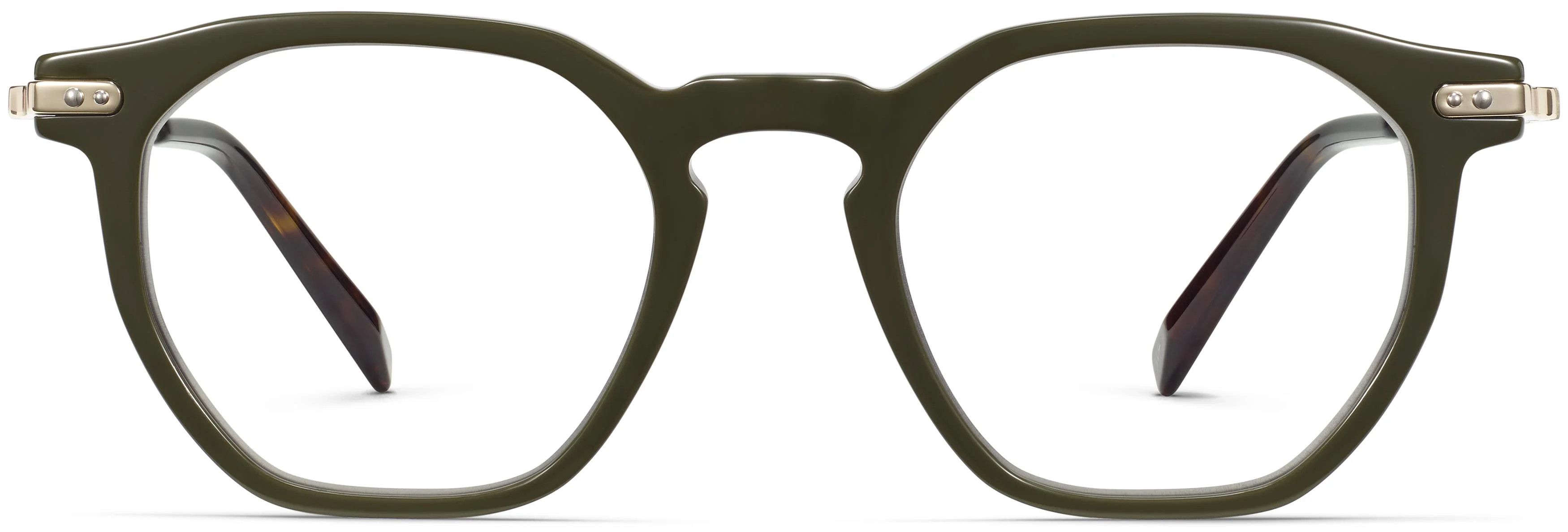 Rustin | Warby Parker (US)