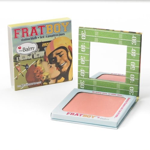 theBalm Frat Boy Blush | Kohl's