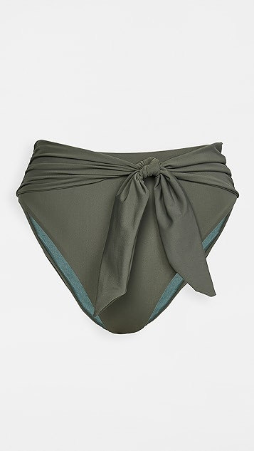 Isabella Bikini Bottoms | Shopbop