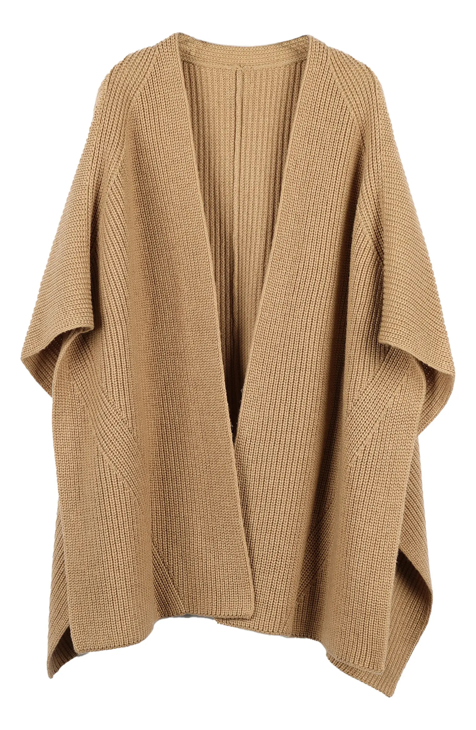 Travelling Ruana | Nordstrom