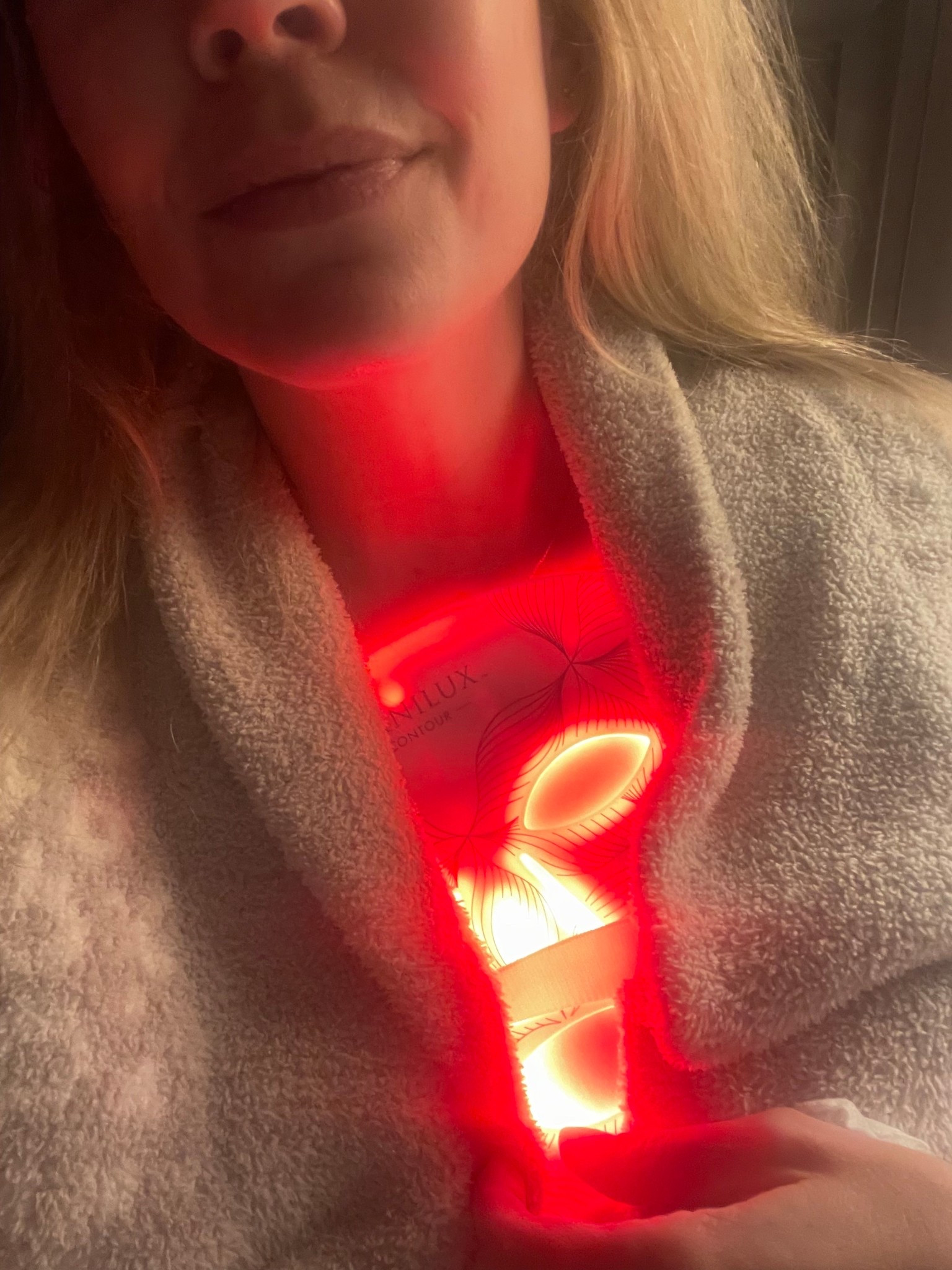 Omnilux contour red light led mask!
Cyber Monday sale! My sister is an aesthetician and works at a med spa and this is what they recommend. 


#LTKCyberWeek #LTKgrwm #LTKSaleAlert