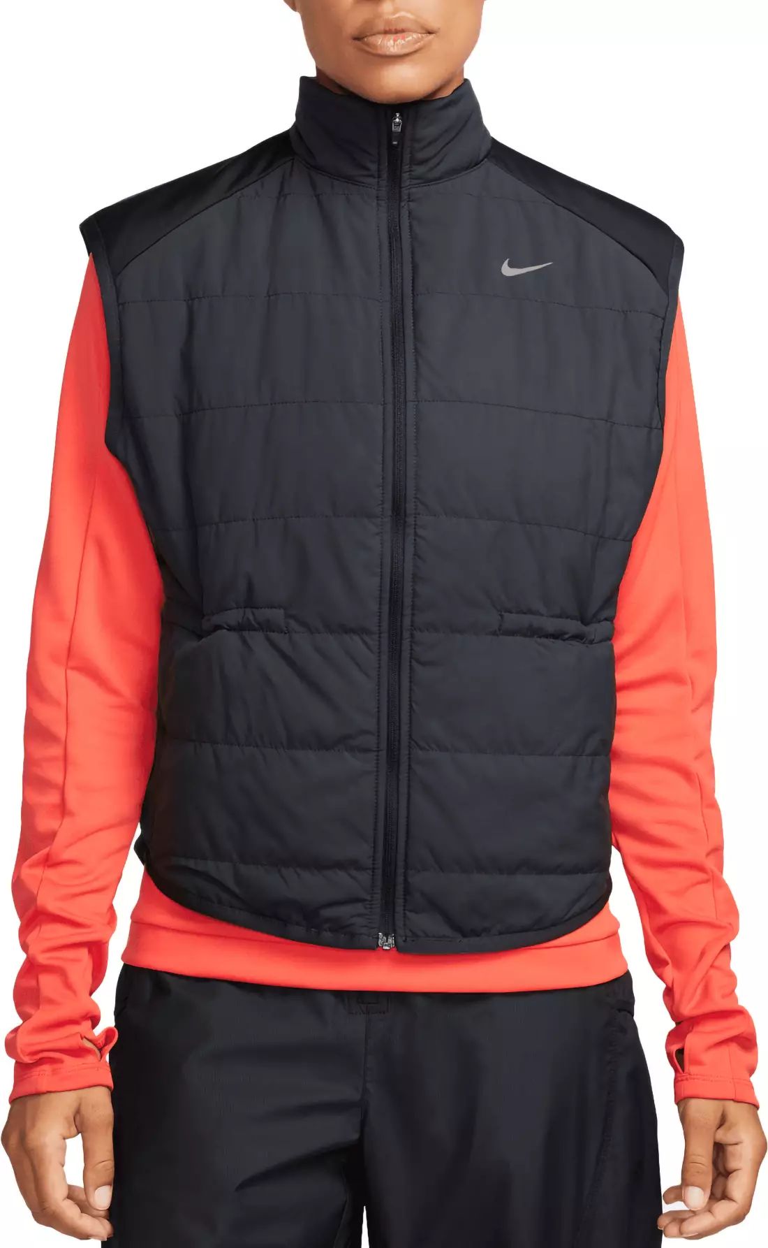 Nike Women's Therma-FIT Swift Running Vest | Dick's Sporting Goods