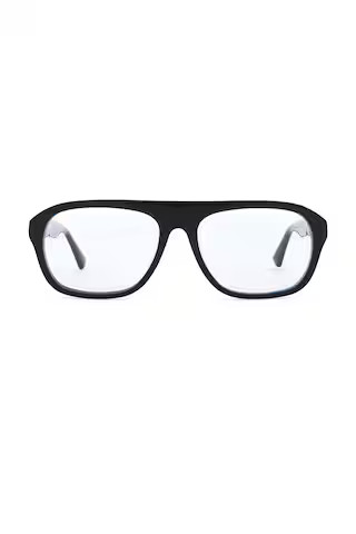 Vesper Clear Sunglasses
                    
                    Heaven Mayhem | Revolve Clothing (Global)