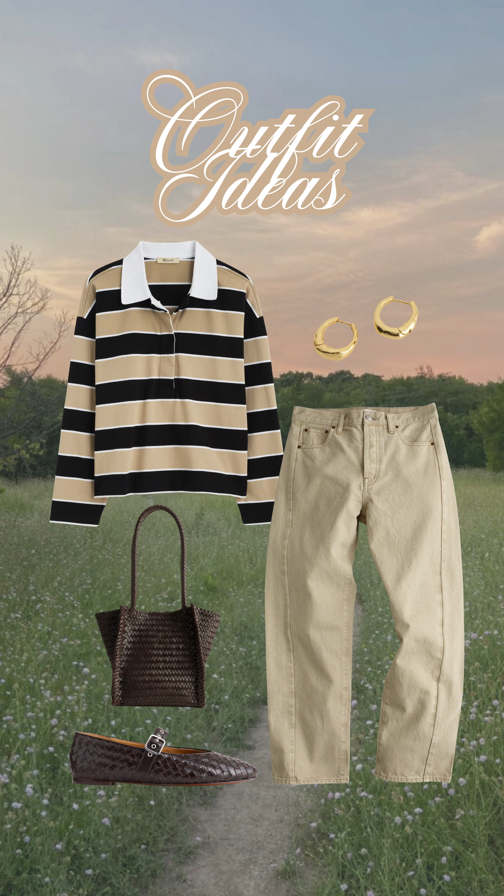 Sharing some spring outfits with stripes today!

spring trends, stripes outfits, striped tops 

 #LTKmomlife