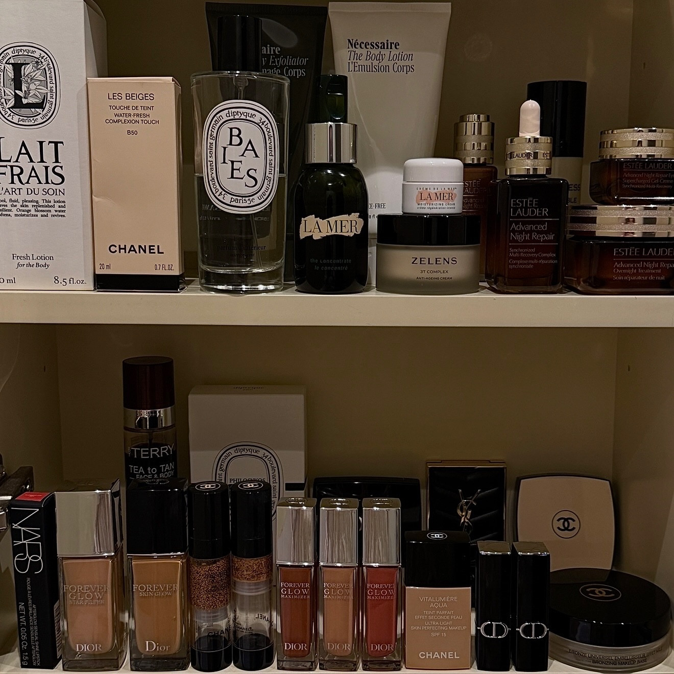 My bathroom cabinet filled with some of my all time beauty favourites for glowing skin ✨

You will adore how they make your skin look 👌🏽

#LTKuk #LTKbeauty #LTKxBootsBeauty