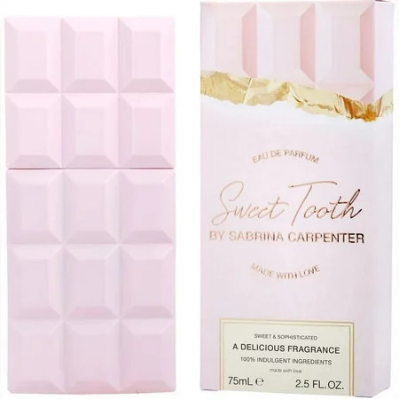 Sabrina Carpenter Sweet Tooth Eau de Parfum 2.5 oz | Walmart (US)
