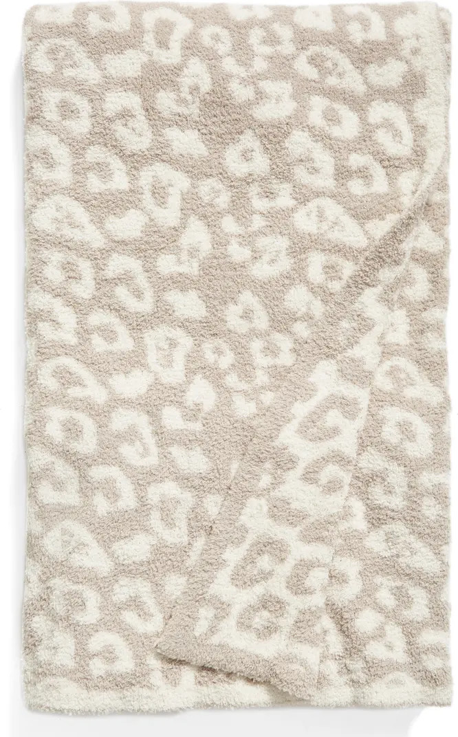 In the Wild Throw Blanket | Nordstrom