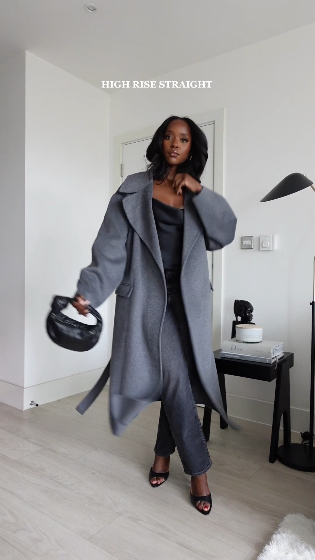 River island jeans 

#LTKSeasonal #LTKstyletip #LTKVideo