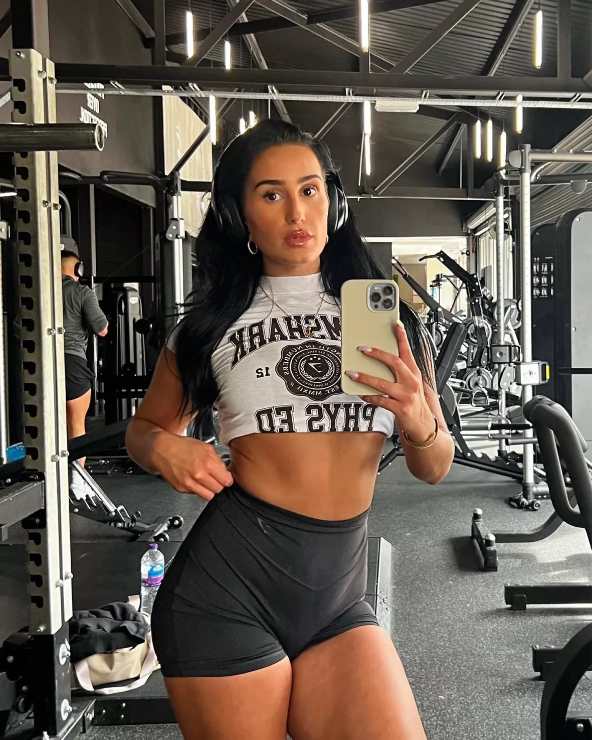 Isabelllewis's Gym fits Collection on LTK