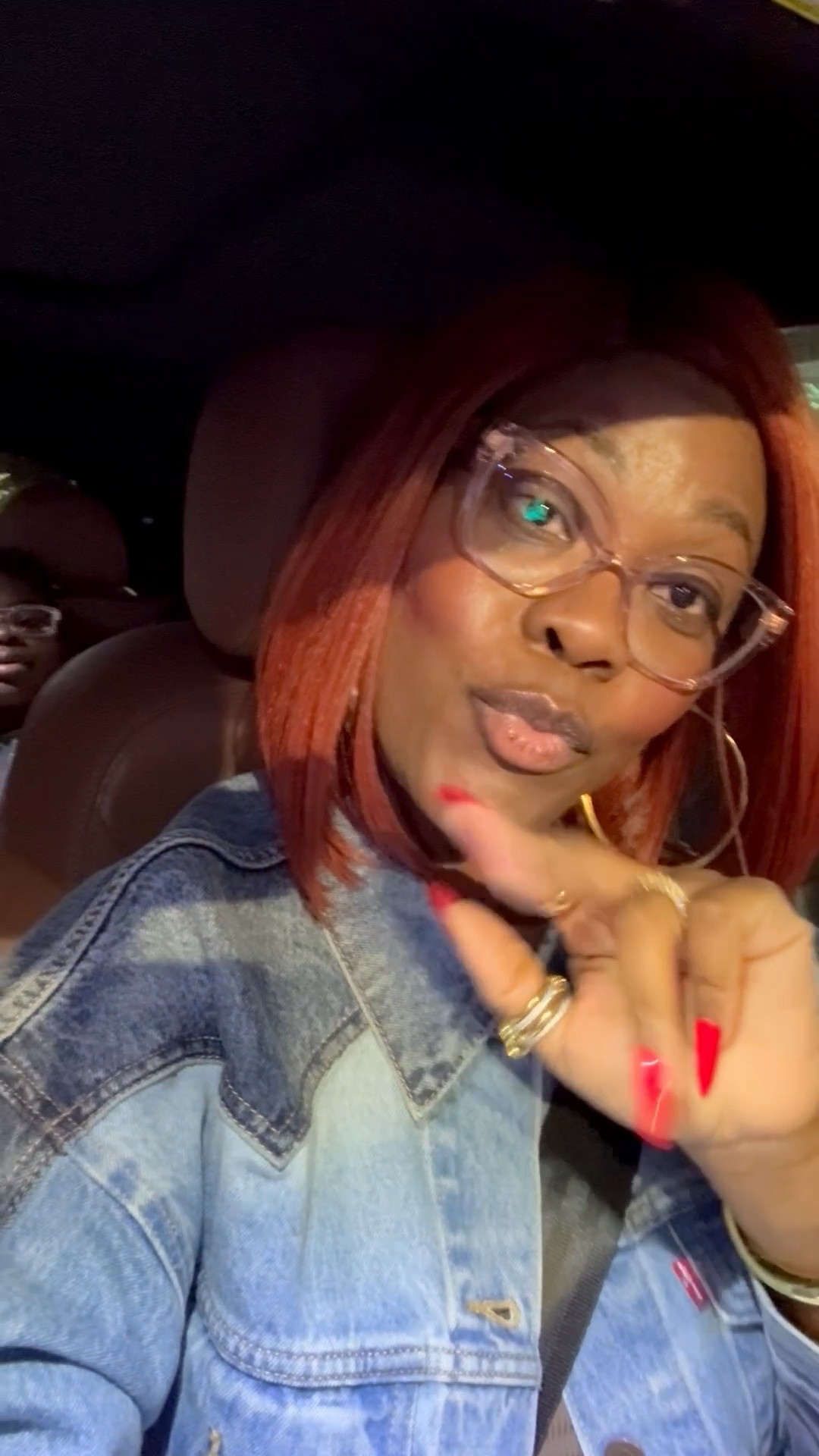 We went out for a casual laid back dinner for Leo’s birthday tonight:) we had a great time and I was the uber driver for the night lol. Leo wanted to sit in the back with the kids lol  

#LTKSeasonal #LTKFamily