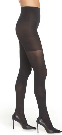 SPANX® Luxe Leg Shaping Tights | Nordstrom | Nordstrom