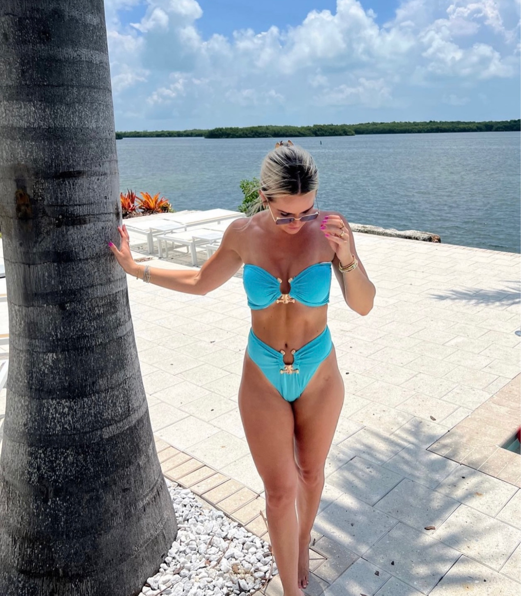Bikini! 

#LTKswim #LTKfit