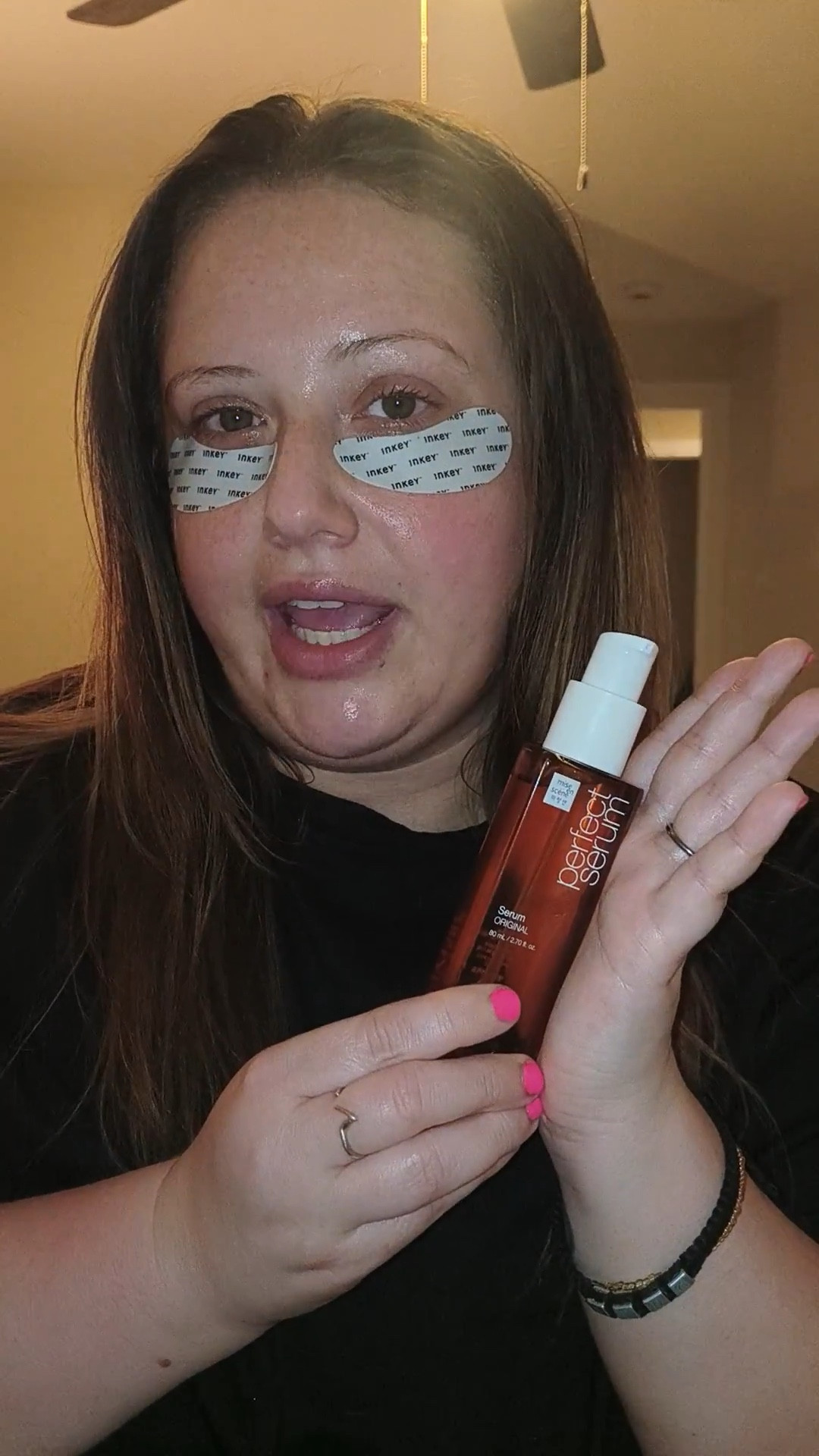 Best hair oil for frizz control and it’s smells great on top of that they all kinds of different ones for your problematic hair !

#LTKdayinmylife #LTKgrwm #LTKBeauty