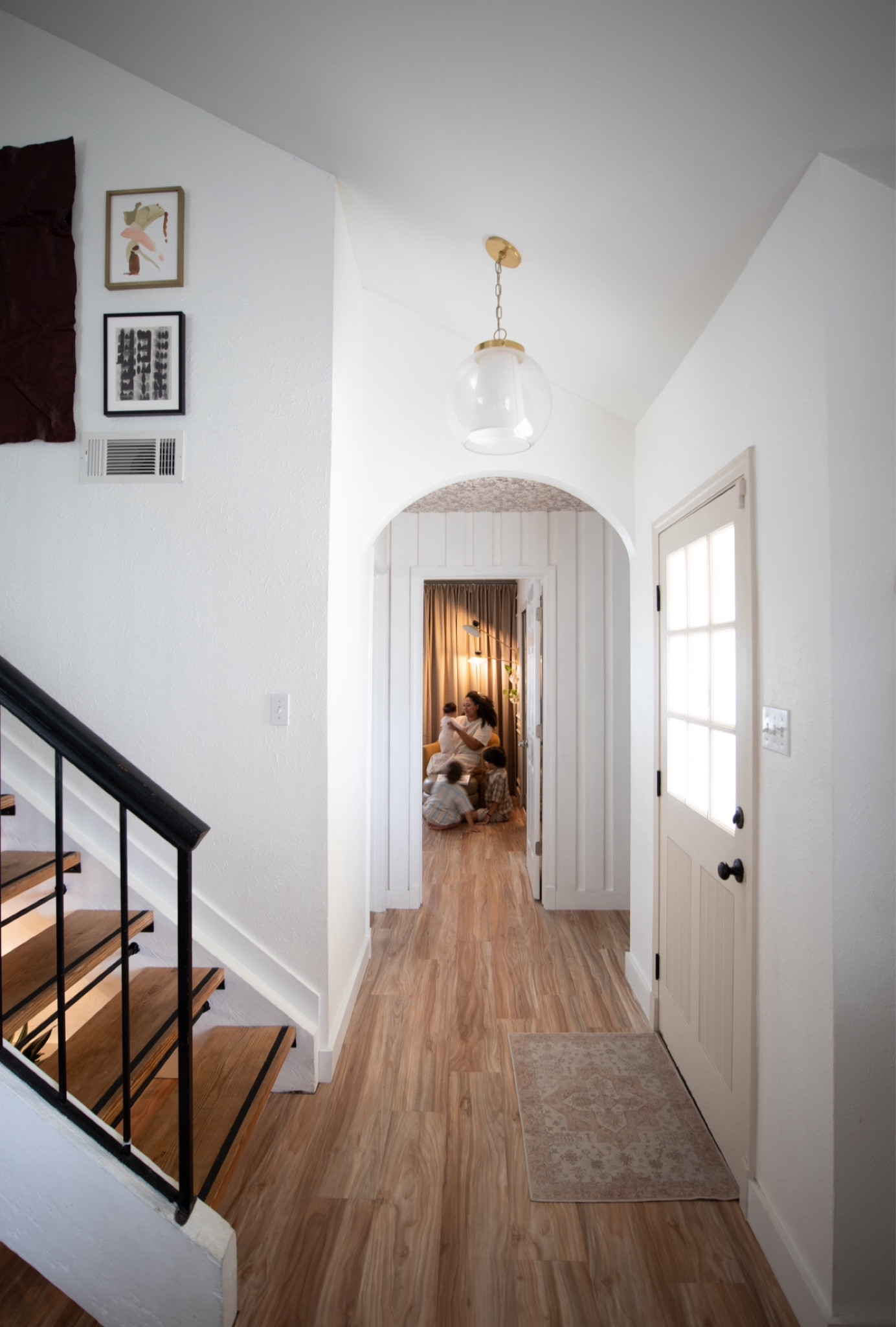 Entry light 😍

#LTKU #LTKFamily #LTKHome