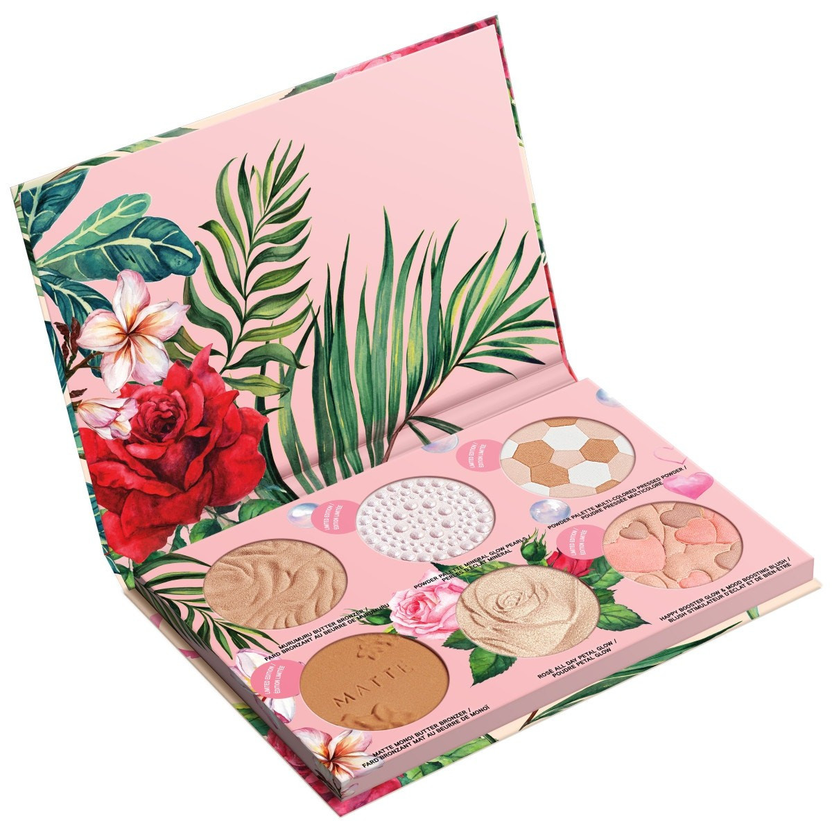 All-Star Face Palette | Physicians Formula | Physicians Formula