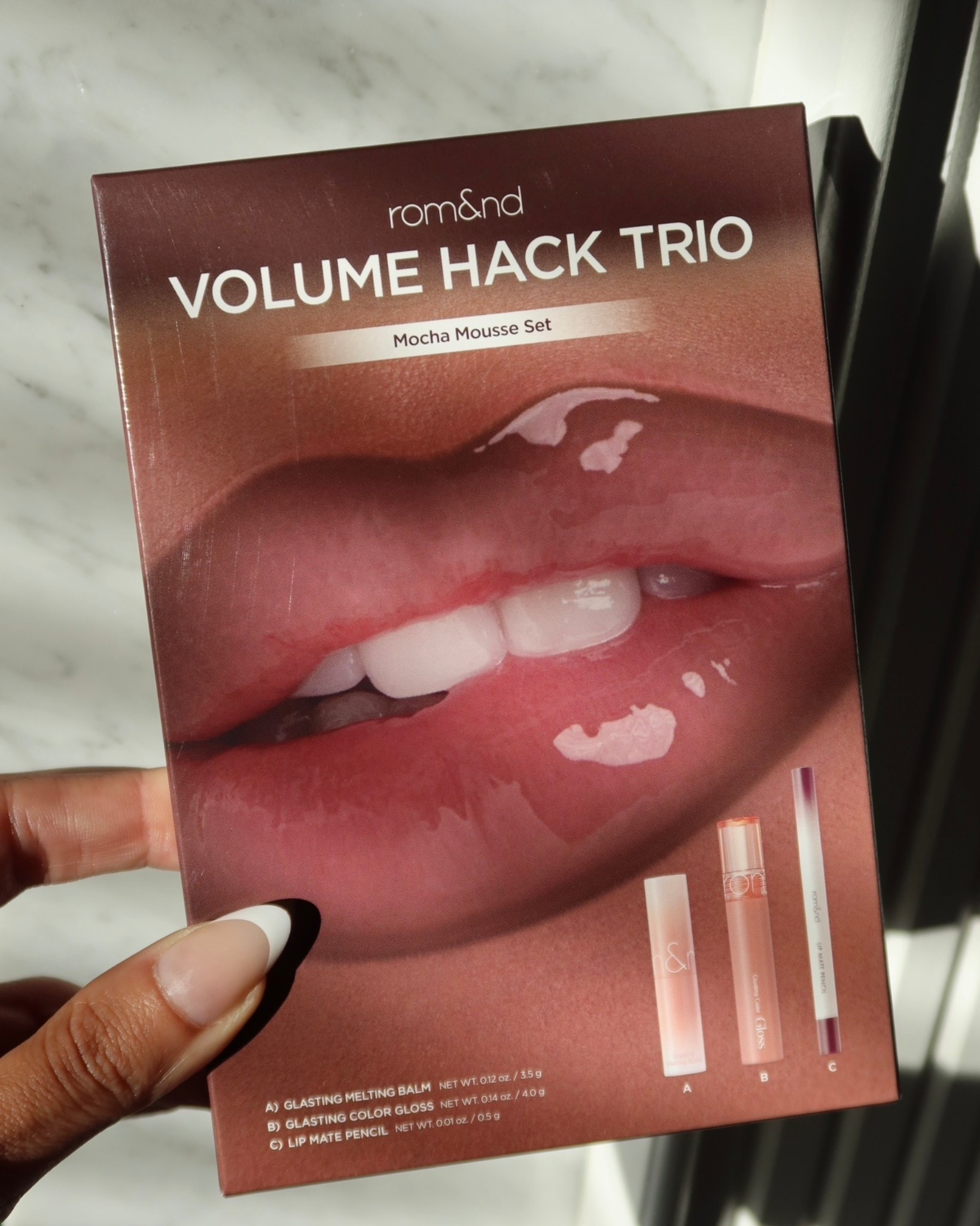 saw this lip kit on TikTok and was shocked to see it in Ulta - immediately purchased

#LTKBeauty #LTKGiftGuide #LTKHoliday