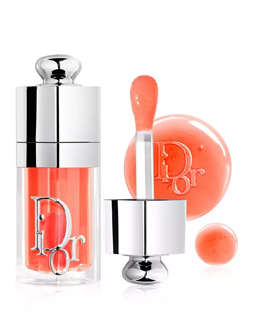 Dior Addict Lip Glow Oil | Bloomingdale's (AU)