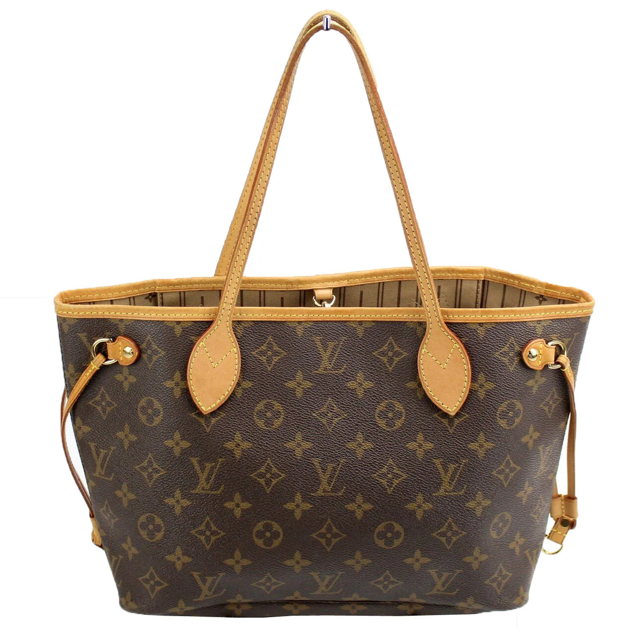 Neverfull PM Monogram (PL5) | Keeks Designer Handbags