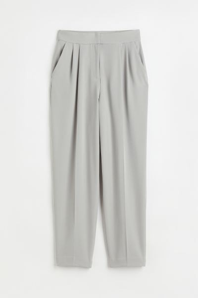 Tailored trousers | H&M (UK, MY, IN, SG, PH, TW, HK)