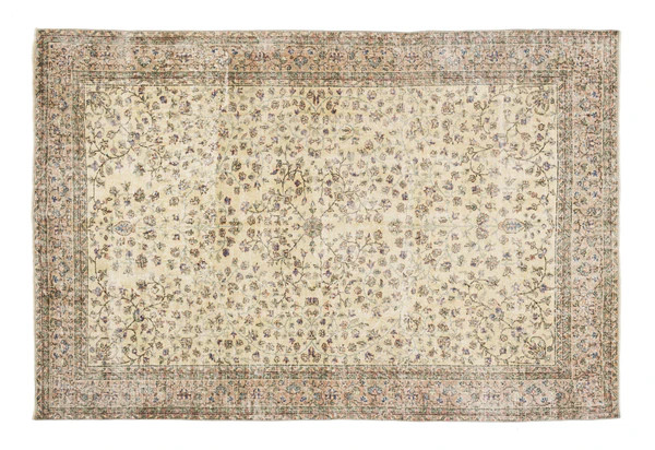 Samwel | Revival Rugs 