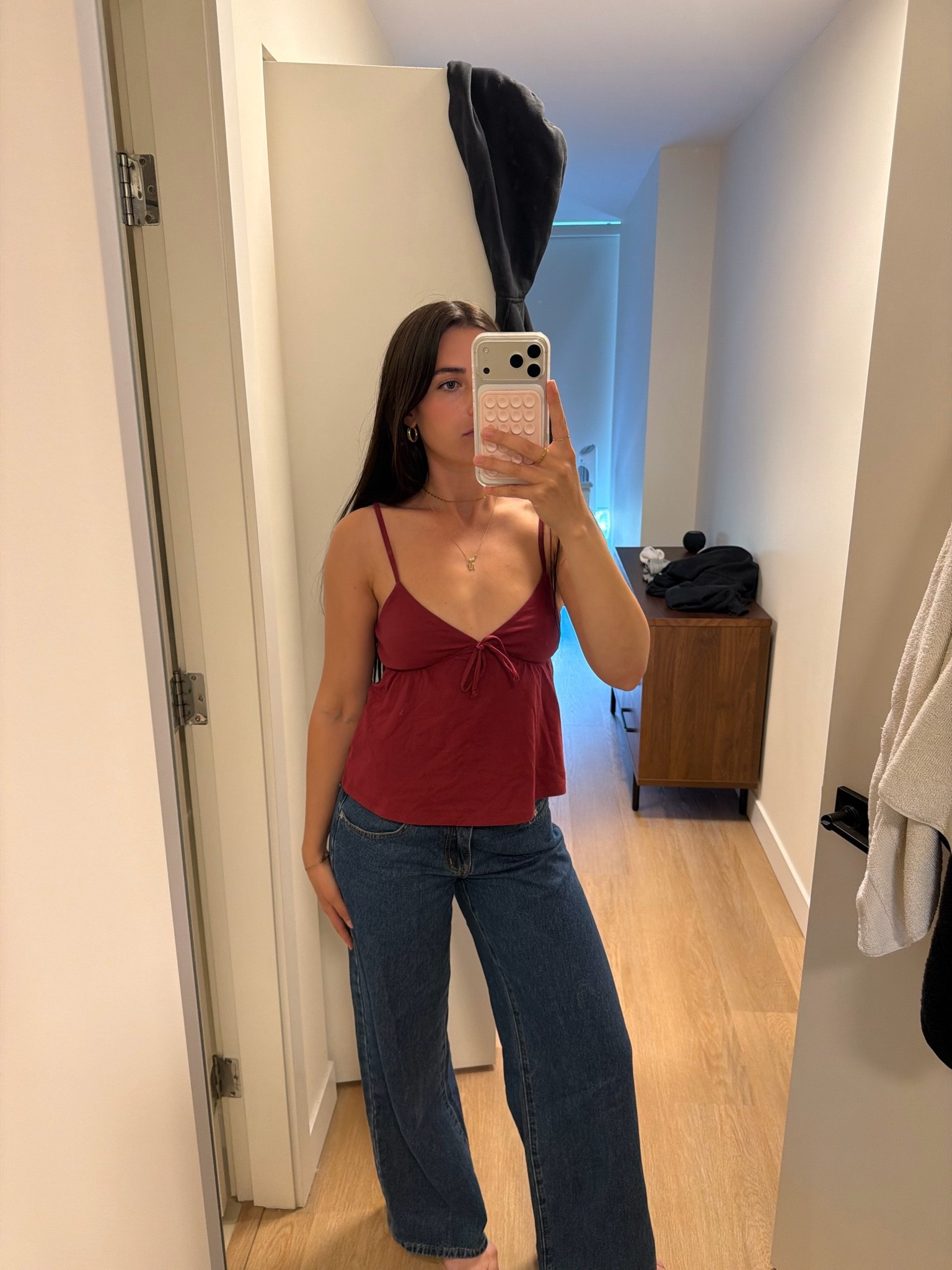 spring fit🌸❤️

#LTKsummer #LTKjeans #LTKtravel