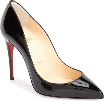 Pigalle Follies Pointed Toe Pump (Women) | Nordstrom