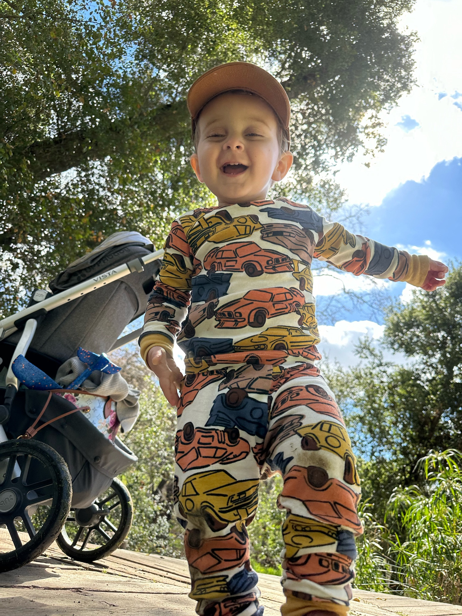 Young wild and free 

#LTKbaby #LTKkids