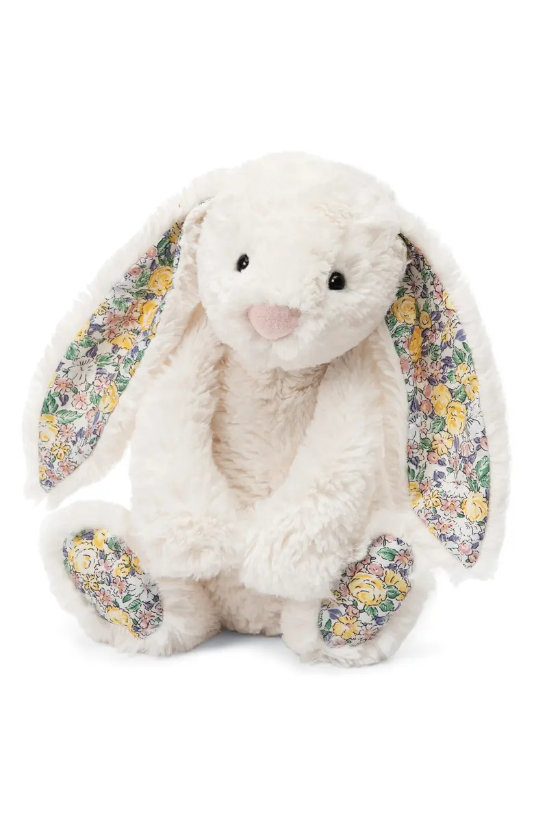 Blossom Calli Bunny Stuffed Animal | Nordstrom