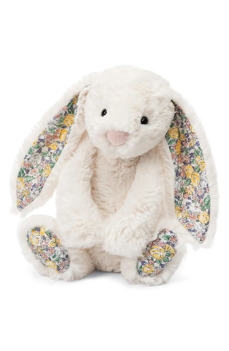 Jellycat Blossom Calli Bunny Stuffed Animal | Nordstrom | Nordstrom